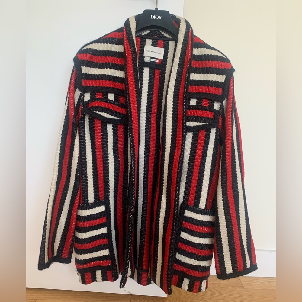 Isabel Marant Etoile Jacket